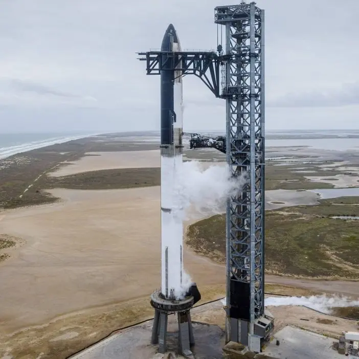 SpaceX Falcon rocket aces 100th consecutive rocket landing
