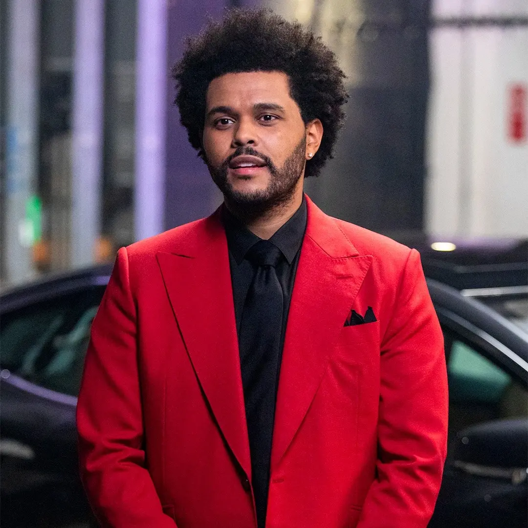 The Weeknd sets new Spotify listening record